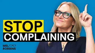 If You Are Feeling Overwhelmed And Unhappy, Watch This! | Mel Robbins