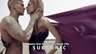 Nexus One STL - Space Night City [Full Album]
