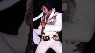 Elvis Presley- Teddy Bear/Don’t Be Cruel (1974 Live Version) Instrumental