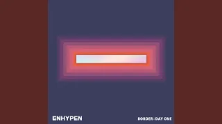 ENHYPEN (엔하이픈) - 'Intro: Walk the Line' Instrumental Version