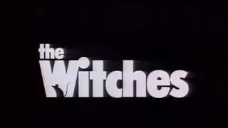 The Witches (1990) - Home Video Trailer