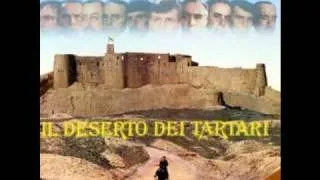 Ennio Morricone-Il Deserto Dei Tartari OST