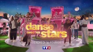 Bande-annonce DALS 2024 TF1