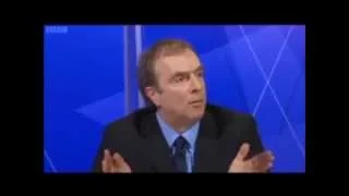 Peter Hitchens - Question Time on Britain