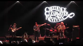 CCR - Creedence Clearwater Revival -