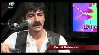 Kemal Kahraman & Maviş Güneşer serva Bendo qêsey kenê