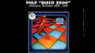 PULP VS. PLAGIARISM: "DISCO 2000"