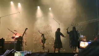 Heilung - Opening Ceremony & In Maidjan - Live Rockstadt 2023