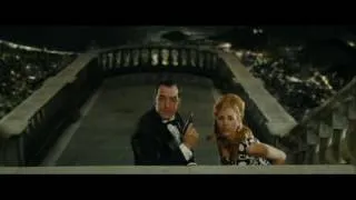 OSS 117, Lost in Rio / OSS 117, Rio ne répond plus (2010) - Trailer