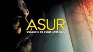 Asur: Welcome to Your Dark Side || Shakal ||