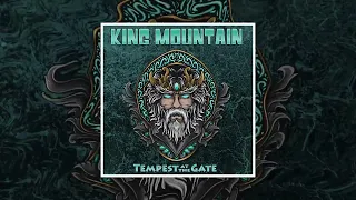 Tempest at the Gate by King Mountain (2022) (Full Album)