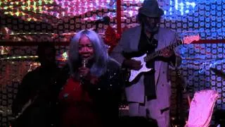 Rosa Lee Brooks performs " Love's Been Rough On Me" by Etta James