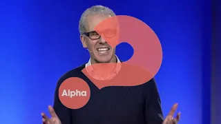 Alpha with Nicky Gumbel / Episode 01 / Is There More To Life Than This