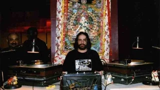 David Mancuso dj set @ Red Zone - Italy   04-20-2003