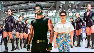 2024 New South Movie Hindi Dubbed | New South Indian Movies Dubbed In Hindi 2024 Full | Kanal Movie