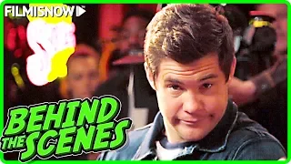 JEXI (2019) | Behind the Scenes of Adam Devine Comedy Movie