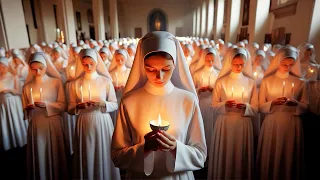 Gregorian Chants | Prayer Holy Spirit | Sacred Prayer Rite of the Nuns