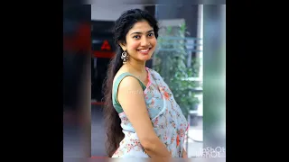 Sai pallavi photoshoot