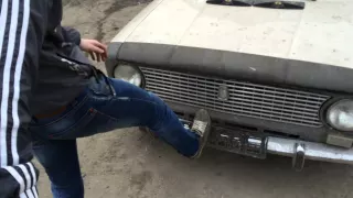 автомобиль за четрыре милиона,или просто копейка:D