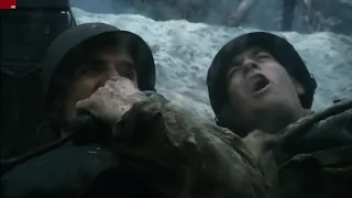 Спасти рядового Райана Saving Private  Часть 2 720p