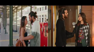 Can Yaman, to Demet Özdemir, I want another chance from you, we can be the perfect couple