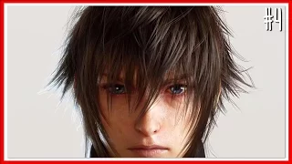 ПРОХОЖДЕНИЕ Final Fantasy XV #4 — В ОЖИДАНИИ ЭПИКА