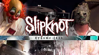Slipknot - Dynamo 2000 (Full Show) Remastered