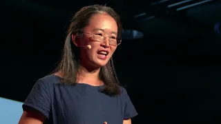 與村民一起參與環境藝術創作｜On the path of building an ecological art community  | 王昭湄 Chao-Mei Wang | TEDxTaipei