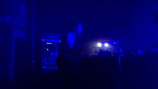 GIANT SWAN [live@berlin atonal 2018]