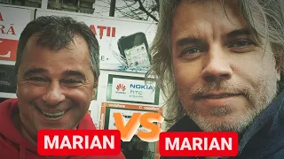 ADEVARUL despre MARIAN ADVENTURES