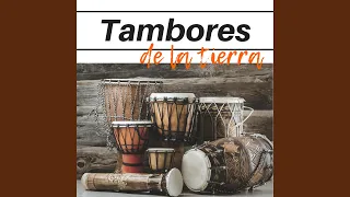 Tambor de Fuego