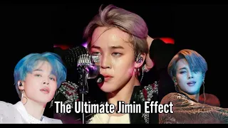 The Ultimate Jimin Effect