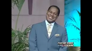 Fight the Good Fight of Faith 10 by Pastor Chris