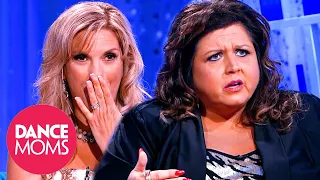 The Moms Get Catty! (Special) | Dance Moms