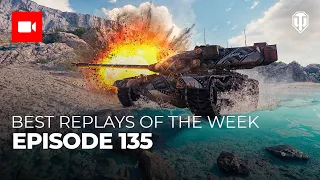 Best Replays of the Week: Episode #135