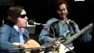 José Feliciano - Feliz Navidad (Live)