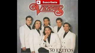 Grupo Vennus - Yo Comence la broma