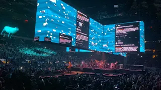 Roger Waters - 31st August 2022 (Live at Madison Square Garden) - Definitive Edition