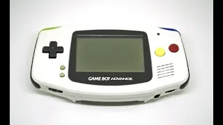 HOW TO Upgrade my gameboy advance normal screen to backlight screen MOD!