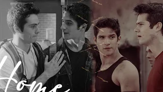 Scott & Stiles | Home