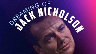 Jack Nicholson Through The Years