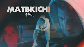 MA3IZ - MATBKICHI (Prod. by Nerd666 X Boy Cvctus)