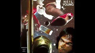 1977 - Neil Young - Like a hurricane