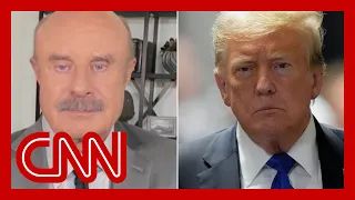 Dr. Phil: I made ‘headway’ discouraging Trump from retribution against political foes