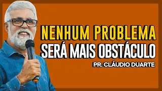 Cláudio Duarte | COMO NÃO SE AFUNDAR NOS PROBLEMAS | Vida de Fé