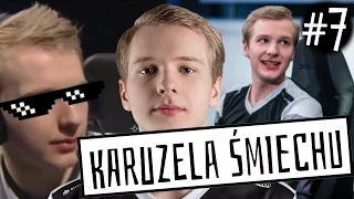 Karuzela Śmiechu #7 - JANKOS