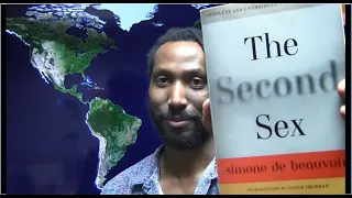 'The Second Sex' by Simone de Beauvoir | Book Discourse