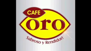 Café Oro - Spot Radial (Años 2000s)