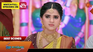 Pudhu Vasantham- Best Scenes | 26 Oct 2023 | Sun TV | Tamil Serial