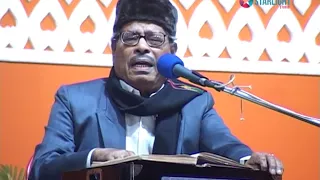 Manna Dey Live